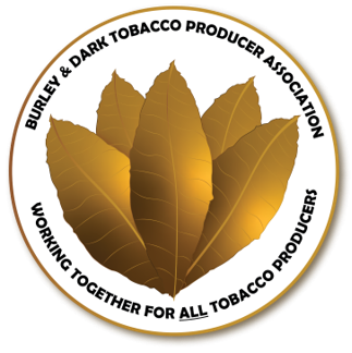 Burley & Dark Tobacco Producers Association logo