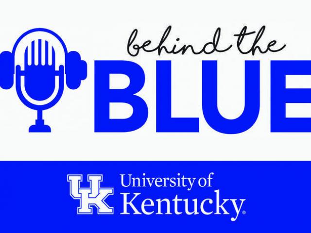 UK Behind the Blue Podcast