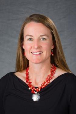 Photo of Dr. Jill Stowe
