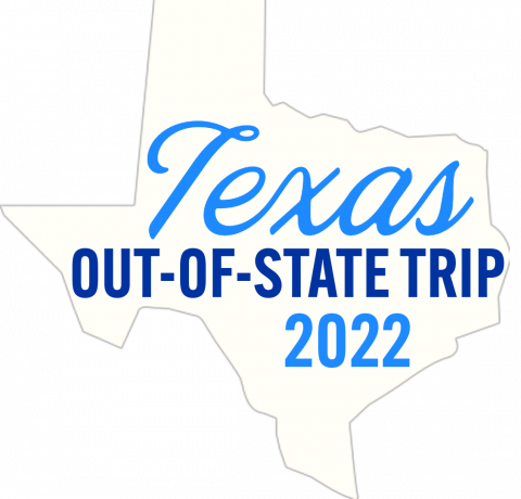 Agribusiness Club Out-of-state Trip Texas 2022
