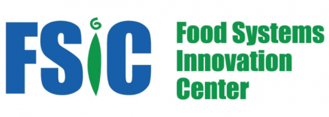 Food Systems Innovation Center (FSIC) button