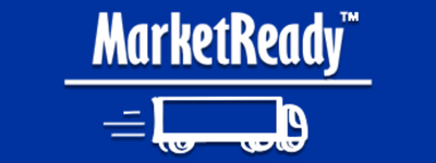 MarketReady logo