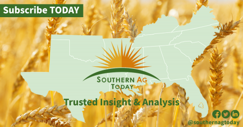 Subscribe to Southern Ag Today